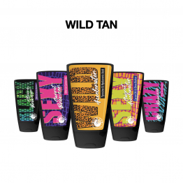 Ускорители, Бронзаторы, Тинглы Wild Tan (Soleo) Ускорители, Бронзаторы, Тинглы Wild Tan (Soleo)