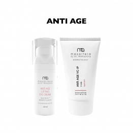 Омолаживающий уход Anti Age MESALTERA by Dr. Mikhaylova