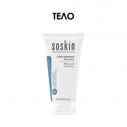 Препараты для тела - Soskin Paris 