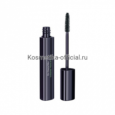 Тушь для объема ресниц Volume Mascara 3мл: 01 Black