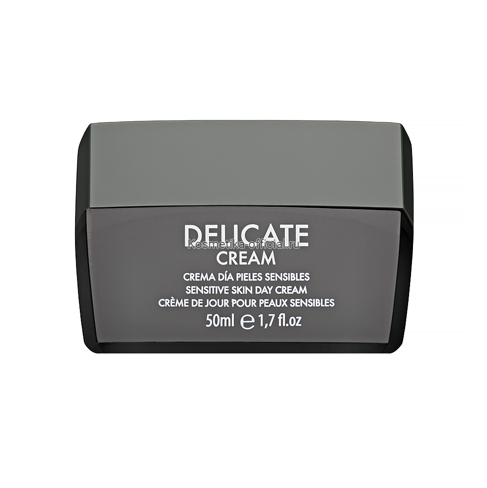 Успокаивающий крем LeviSsime Delicate Cream, 50 мл Успокаивающий крем LeviSsime Delicate Cream, 50 мл