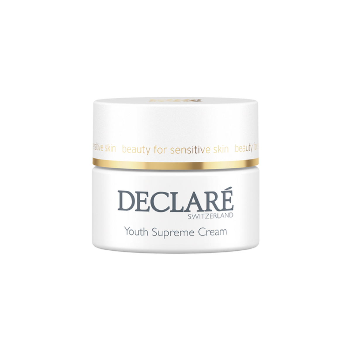 Крем "Совершенство молодости" Youth Supreme Cream 50 мл (Declare) Крем "Совершенство молодости" Youth Supreme Cream 50 мл (Declare)