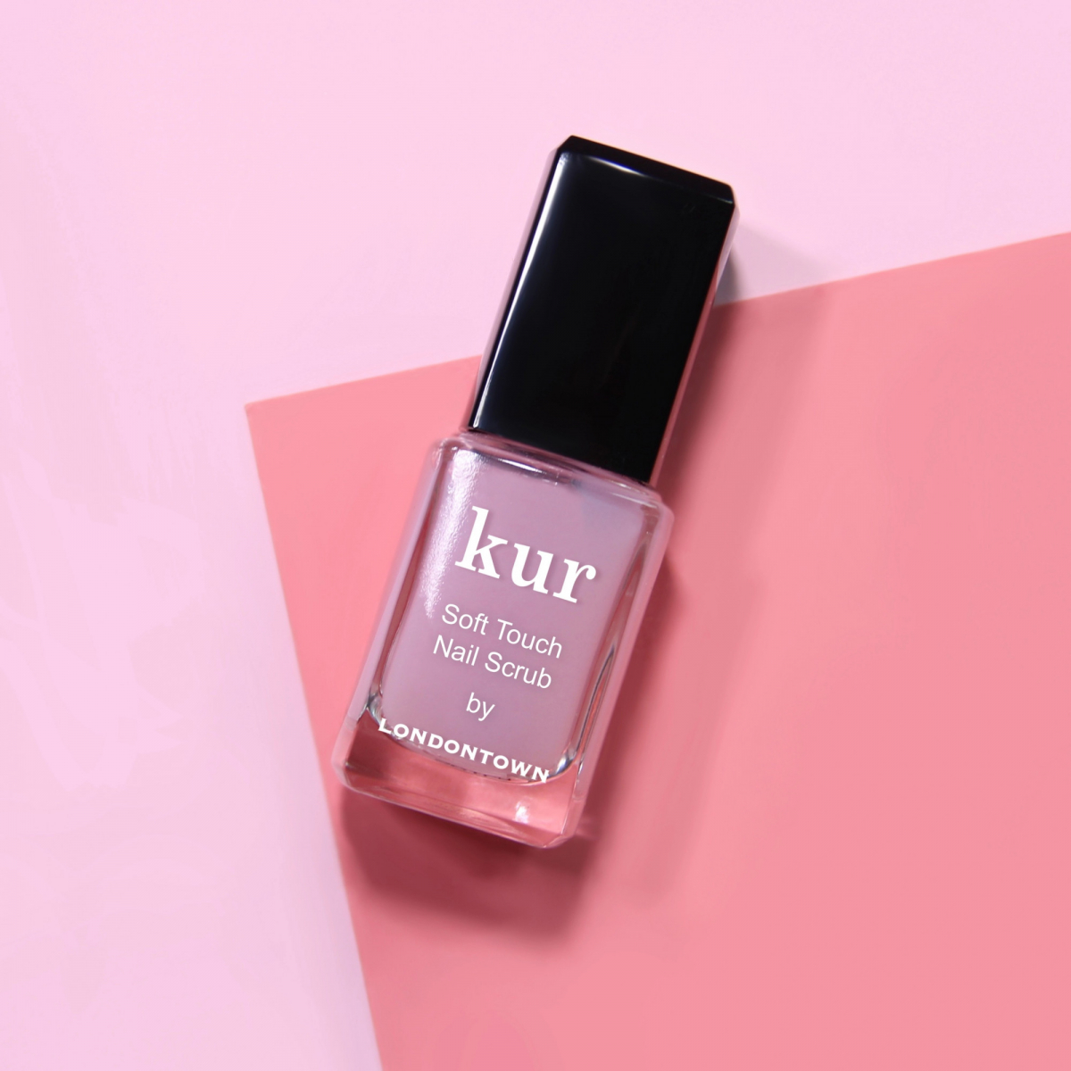Скраб для кутикулы kur Soft Touch Nail Scrub, 12 мл (LONDONTOWN) Скраб для кутикулы kur Soft Touch Nail Scrub, 12 мл (LONDONTOWN)