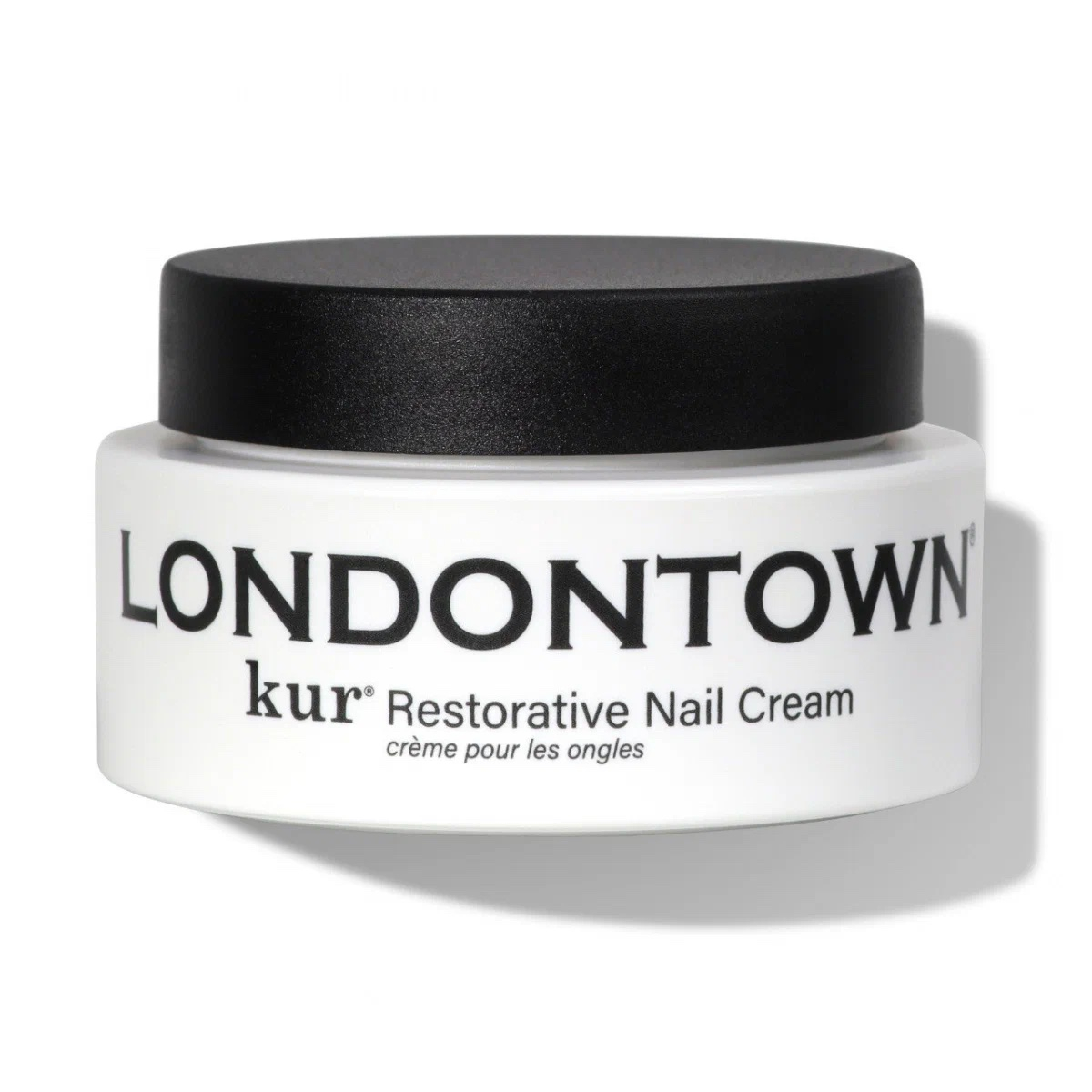 Восстанавливающий крем для ногтевой пластины kur Restorative Nail Cream, 30 мл (LONDONTOWN) Восстанавливающий крем для ногтевой пластины kur Restorative Nail Cream, 30 мл (LONDONTOWN)