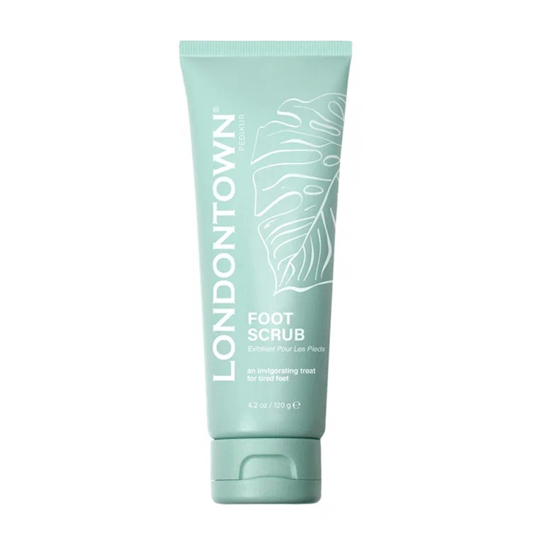 Скраб для ног Pedikur Foot Scrub, 120 мл (LONDONTOWN) Скраб для ног Pedikur Foot Scrub, 120 мл (LONDONTOWN)