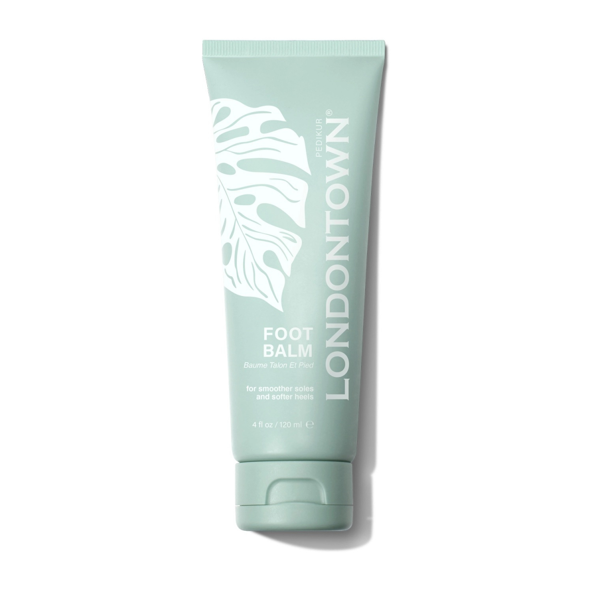 Бальзам для ног Pedikur Foot Balm, 120 мл (LONDONTOWN) Бальзам для ног Pedikur Foot Balm, 120 мл (LONDONTOWN)