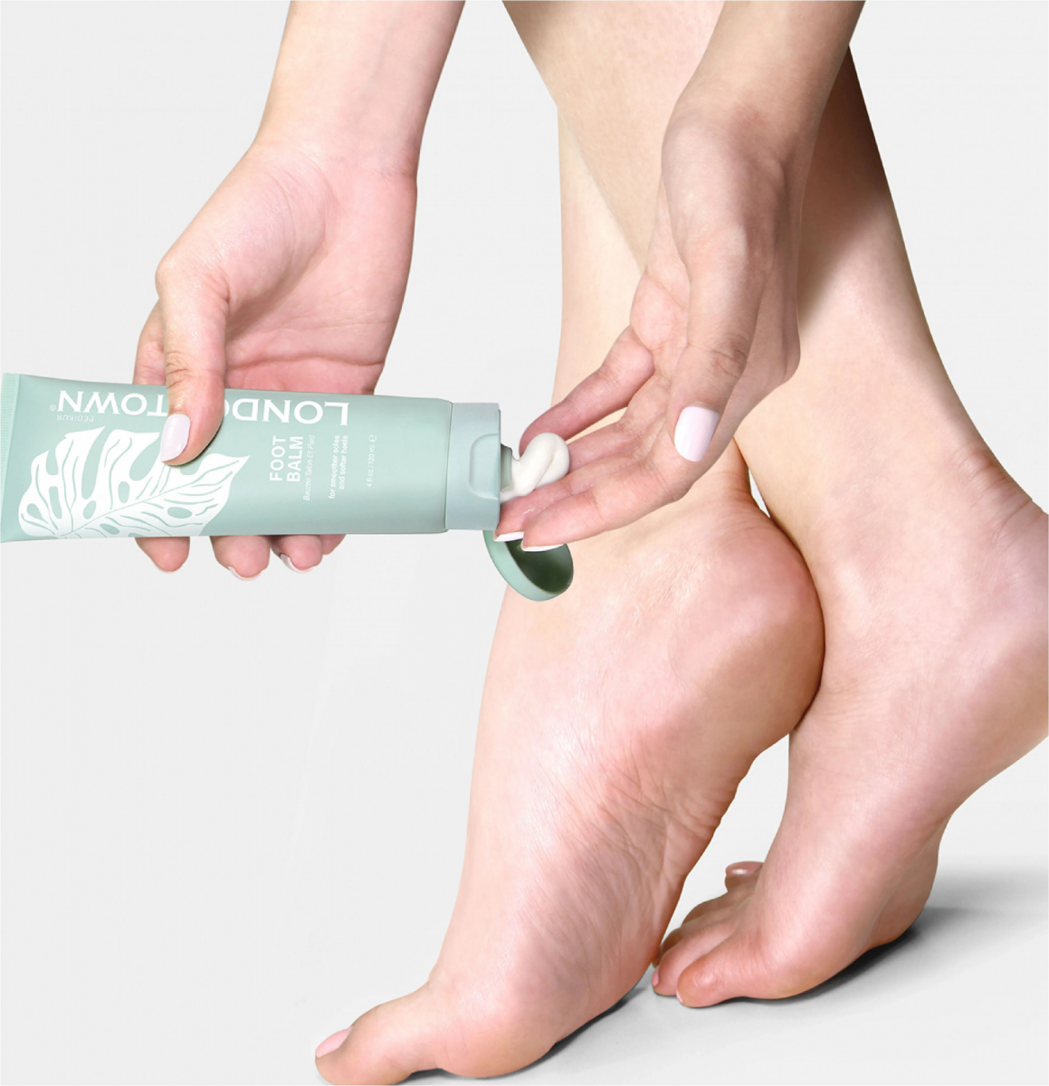 Бальзам для ног Pedikur Foot Balm, 120 мл (LONDONTOWN) Бальзам для ног Pedikur Foot Balm, 120 мл (LONDONTOWN)
