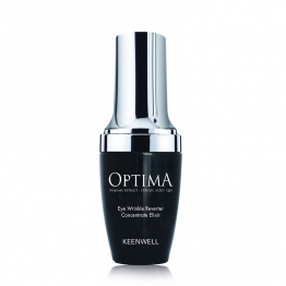 Сыворотка-эликсир от морщин для век Optima, 20 мл (Keenwell)