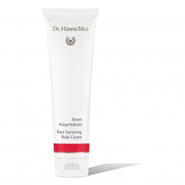 Бальзам для тела Роза Rose nurturing body cream, 145 мл (Dr. Hauschka)