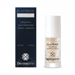 Интенсивная лифтинг-сыворотка Elastense Premium Lifting Serum, 30 мл (Dermatime) Интенсивная лифтинг-сыворотка Elastense Premium Lifting Serum, 30 мл (Dermatime)