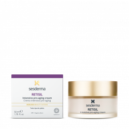 Крем интенсивного действия pro-aging Retisil, 50 мл (Sesderma)