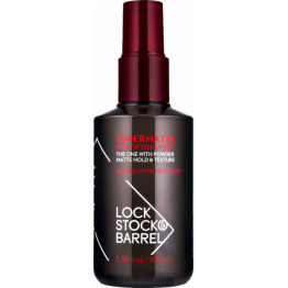 Спрей для объема Supermatte Mattifyng Mist (Lock Stock & Barrel) 100 мл