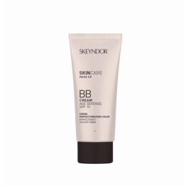 Крем BB Восстанавливающий Скейндор SPF 15. Тон 01 (Skeyndor Make-up), 40 мл