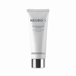 NEURO-K Enzymatic Peeling in Cream (Keenwell) - Энзимный крем-пилинг, 100 мл