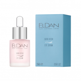 Сыворотка для глазного контура, 15 мл (Eldan Cosmetics) Сыворотка для глазного контура, 15 мл (Eldan Cosmetics)