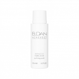 Лечебный акне-лосьон Acnevect, 125 мл (Eldan Cosmetics)