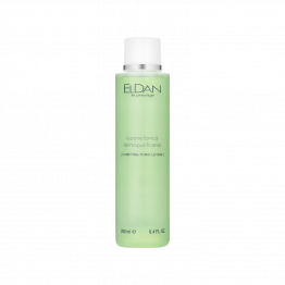 Вяжущий тоник лосьон, 250 мл (Eldan Cosmetics) Вяжущий тоник лосьон, 250 мл (Eldan Cosmetics)