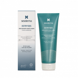 Крем против растяжек Estryses Cream, 200 мл (Sesderma)