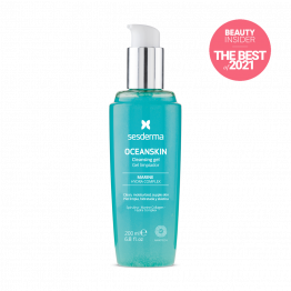 Гель очищающий OCEANSKIN Cleansing gel, 200 мл (Sesderma)