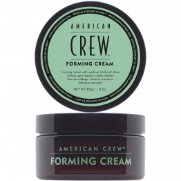 Крем для укладки волос Forming сream, 85 гр American Crew Крем для укладки волос Forming сream, 85 гр American Crew