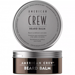 Бальзам для бороды Beard balm, 60 гр American Crew Бальзам для бороды Beard balm, 60 гр American Crew