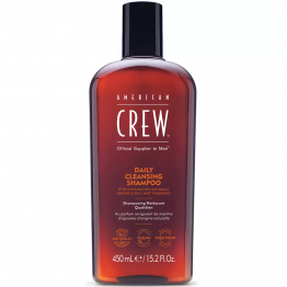 Шампунь, кондиционер и гель для душа Classic 3 in 1, 450 мл American Crew