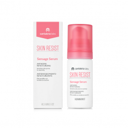 Сыворотка для чувствительной кожи Skin Resist Sensage Serum (Cantabria Labs), 30 мл