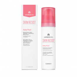 Дневной флюид для чувствительной кожи Skin Resist Daily Fluid, 50 мл (Cantabria Labs)