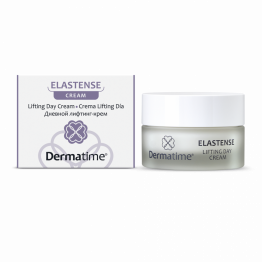 Дневной лифтинг-крем Elastense Lifting Day Cream, 50 мл (Dermatime) Дневной лифтинг-крем Elastense Lifting Day Cream, 50 мл (Dermatime)