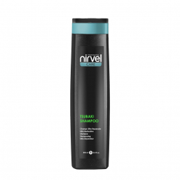 Шампунь для поврежденных волос Nirvel Professional Tsubaki Shampoo, 250 мл