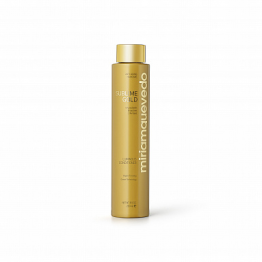 Золотой кондиционер для сияния волос SUBLIME GOLD LUMINOUS CONDITIONER Miriam Quevedo, 250 мл