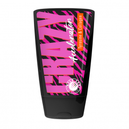 Ускоритель загара с коллагеном Wild Tan Crazy Accelerator, Soleo, 125 мл Ускоритель загара с коллагеном Wild Tan Crazy Accelerator, Soleo, 125 мл