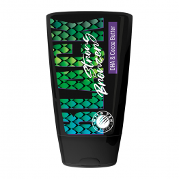 Крем-бронзатор с маслом какао WILD TAN Black Strong Bronzer, Soleo, 125мл Крем-бронзатор с маслом какао WILD TAN Black Strong Bronzer, Soleo, 125мл