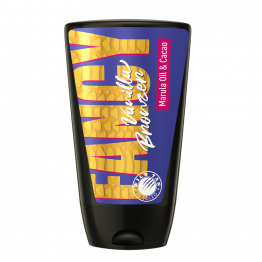 Бронзатор с маслом марулы и какао WILD TAN Fancy Vanilla Bronzer, Soleo, 125 мл Бронзатор с маслом марулы и какао WILD TAN Fancy Vanilla Bronzer, Soleo, 125 мл