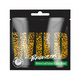 Крем-бронзатор Wild Tan Wild Bronzer, Soleo, 15 мл Крем-бронзатор Wild Tan Wild Bronzer, Soleo, 15 мл