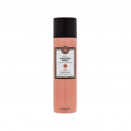 Финиш спрей для укладки подвижной фиксации Finishing Spray, Maria Nila, 400 мл
