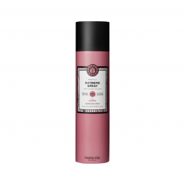 Экстрим спрей для укладки экстраксильной фиксации Extreme Spray, Maria Nila, 400 мл