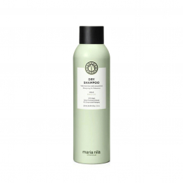 Сухой шампунь Мария Нила (Dry Shampoo, Maria Nila), 250 мл