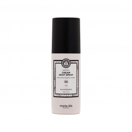 Термозащитный спрей-крем Мария Нила (Cream Heat Spray, Maria Nila) 150 мл