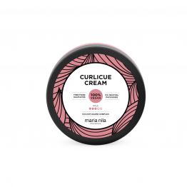 Крем для локонов Мария Нила (Curlicue Cream, Maria Nila) 150 мл
