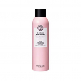 Моделирующий термозащитный спрей Мария Нила (Shaping Heat Spray, Maria Nila) 250 мл