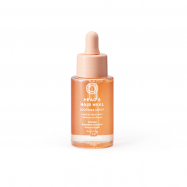 Сыворотка Биом Уход 360° для кожи головы и волос Head & Hair Heal Soothing Serum, Maria Nila, 50 мл Сыворотка Биом Уход 360° для кожи головы и волос Head & Hair Heal Soothing Serum, Maria Nila, 50 мл