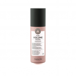 Мусс Чистый объем Pure Volume Mousse, Maria Nila, 150 мл Мусс Чистый объем Pure Volume Mousse, Maria Nila, 150 мл