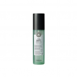 Аргановое масло Совершенная мягкость True Soft Argan Oil, Maria Nila, 100 мл Аргановое масло Совершенная мягкость True Soft Argan Oil, Maria Nila, 100 мл