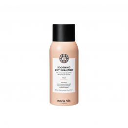 Сухой шампунь для чувствительный кожи Soothing Dry Shampoo, Maria Nila, 100 мл Сухой шампунь для чувствительный кожи Soothing Dry Shampoo, Maria Nila, 100 мл