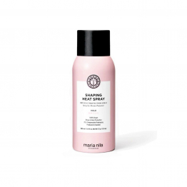 Моделирующий термозащитный спрей Shaping Heat Spray, Maria Nila, 100 мл Моделирующий термозащитный спрей Shaping Heat Spray, Maria Nila, 100 мл