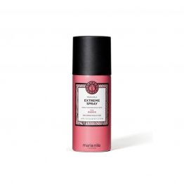 Спрей для укладки экстраксильной фиксации Extreme Spray, Maria Nila, 100 мл Спрей для укладки экстраксильной фиксации Extreme Spray, Maria Nila, 100 мл