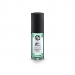 Аргановое масло Совершенная мягкость True Soft Argan Oil, Maria Nila, 30 мл Аргановое масло Совершенная мягкость True Soft Argan Oil, Maria Nila, 30 мл
