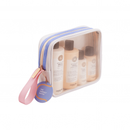 Набор "Идеальный сет" Уход 360° для кожи головы и волос Beauty Bag SS24 Head &Hair Heal, Maria Nila Набор "Идеальный сет" Уход 360° для кожи головы и волос Beauty Bag SS24 Head &Hair Heal, Maria Nila
