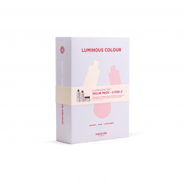 Подарочный набор Сияние цвета BEAUTY BOX 24 AW COLOUR, Maria Nila Подарочный набор Сияние цвета BEAUTY BOX 24 AW COLOUR, Maria Nila